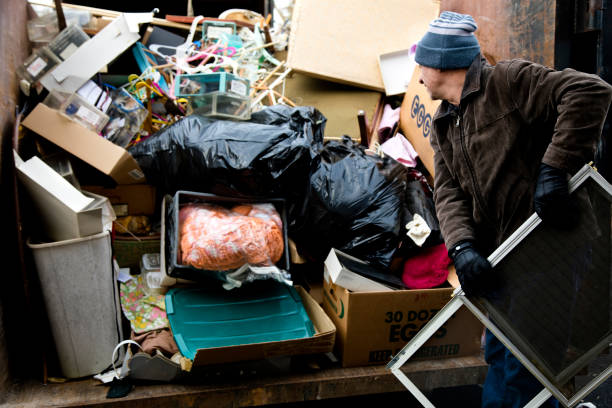 Best Full-Service Junk Removal  in Flower Hill, MD