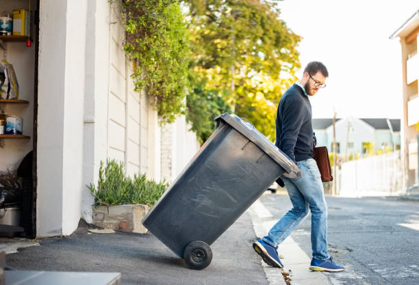 Best Affordable Junk Removal Services  in Flower Hill, MD