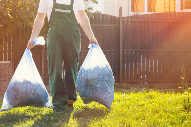 Best Yard Cleanup Services  in Flower Hill, MD
