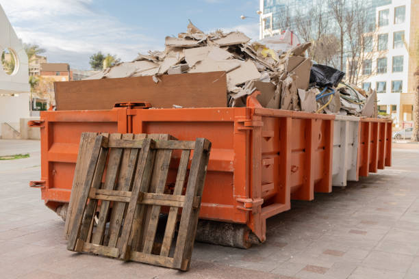 Best Estate Cleanout Services  in Flower Hill, MD