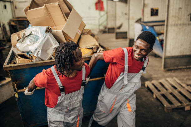 Best Commercial Junk Removal  in Flower Hill, MD