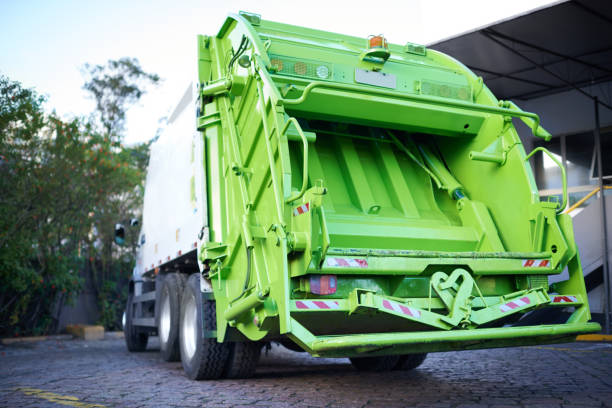 Best Basement Cleanout Services  in Flower Hill, MD